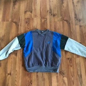 Vintage Nike Crew Neck